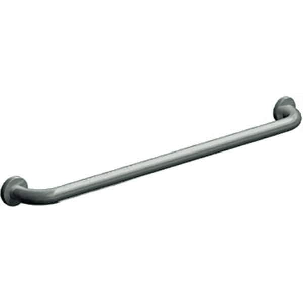 ASI-American Specialties, Inc. - Washroom Partition Hardware & Accessories Type: Grab Bar Material: Stainless Steel - All Tool & Supply