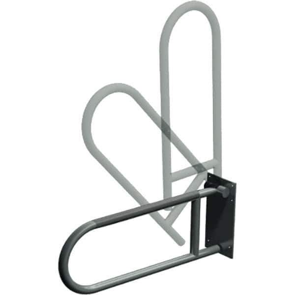 ASI-American Specialties, Inc. - Washroom Partition Hardware & Accessories Type: Grab Bar Material: Stainless Steel - All Tool & Supply