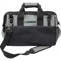 Kennedy - Tool Bags & Tool Totes Type: Mulit-Purpose Tool Carry All Number of Pockets: 20 - All Tool & Supply