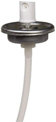 Sure Shot - Paint Sprayer Aluminum Valve Assembly - All Tool & Supply