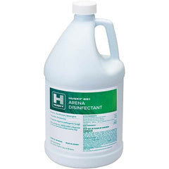 Allegro - Half & Full Facepiece Cleaning & Accessories Accessory/Replacement Type: Facepiece Cleaning Type: Liquid Disinfectant Cleaner - All Tool & Supply