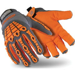 HexArmor - Cut & Puncture Resistant Gloves Type: Cut & Puncture Resistant ANSI/ISEA Puncture Resistance Level: 3 - All Tool & Supply