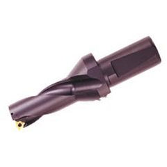 DZ036-081-32-06 INDEXABLE DRILLS - All Tool & Supply