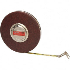 Lufkin - Tape Measures PSC Code: 5210 - All Tool & Supply