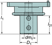 3932772001075A DRILL SLIDE - All Tool & Supply