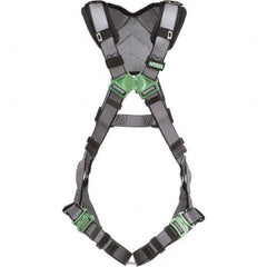 MSA - Harnesses Type: Full Body Harness Style: Vest - All Tool & Supply