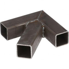 Marlin Steel Wire Products - Temporary Structure Parts & Accessories Type: Connector Width (Inch): 1-1/2 - All Tool & Supply