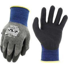 Mechanix Wear - Size 2XL (11) Nitrile Coated Acrylic & Polyurethane Cold Protection Work Gloves - All Tool & Supply