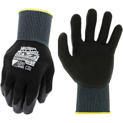 Mechanix Wear - Size XS (7) Nitrile Coated Nylon Work Gloves - All Tool & Supply