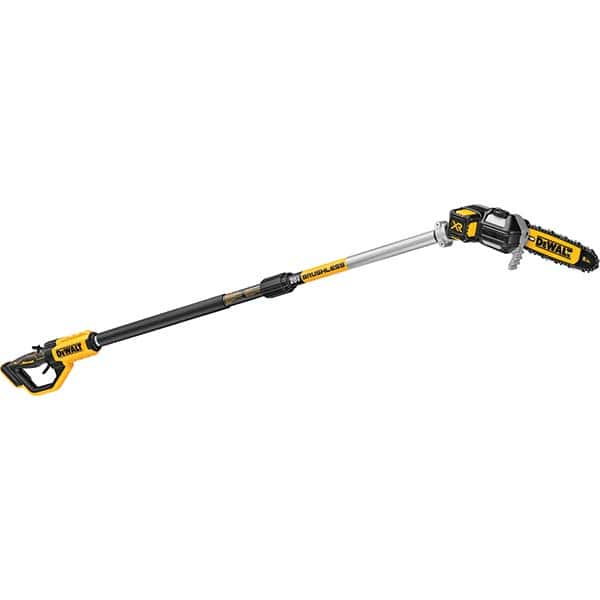 DeWALT - Chainsaws Type of Power: Battery Voltage: 20 - All Tool & Supply