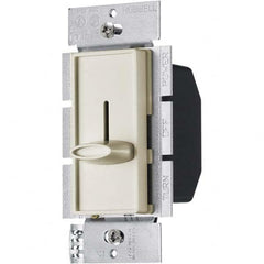 Hubbell Wiring Device-Kellems - Fan Speed Controls Type: Fan speed control Number of Speeds: Variable - All Tool & Supply