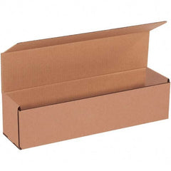 Made in USA - Pack of (50), 4" Wide x 16" Long x 4" High Crush Proof Mailers - All Tool & Supply