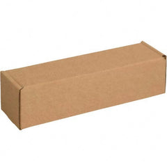 Made in USA - Pack of (50), 4" Wide x 10" Long x 4" High Crush Proof Mailers - All Tool & Supply