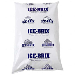 Made in USA - Temperature Control Packs Type: Ice Pack Length (Inch): 10 - All Tool & Supply