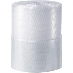 Made in USA - Bubble Roll & Foam Wrap Type: Bubble Roll Package Type: Roll - All Tool & Supply