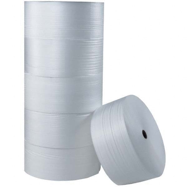 Made in USA - Bubble Roll & Foam Wrap Type: Bubble Roll Package Type: Roll - All Tool & Supply