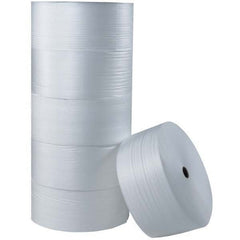 Made in USA - Bubble Roll & Foam Wrap Type: Bubble Roll Package Type: Roll - All Tool & Supply