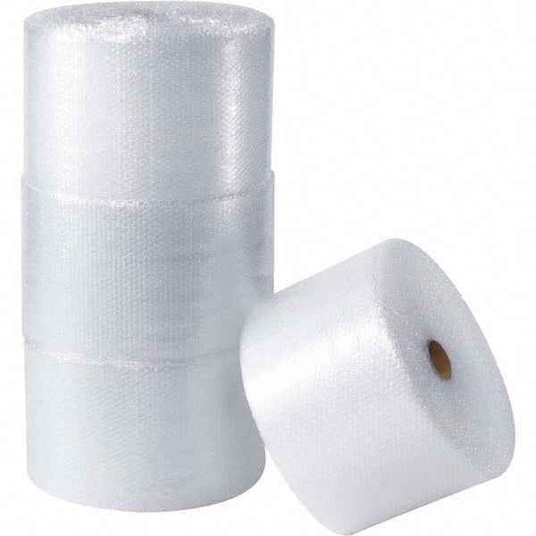 Made in USA - Bubble Roll & Foam Wrap Type: Bubble Roll Package Type: Roll - All Tool & Supply