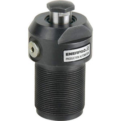 Enerpac - Hydraulic Cylinders Type: Threaded Body Stroke: 0.4000 (Decimal Inch) - All Tool & Supply