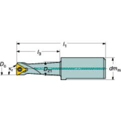 R429U-E16-0502502A R429 Boring Bar - All Tool & Supply