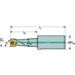 R429U-A16-17056TC09A R429 Boring Bar - All Tool & Supply