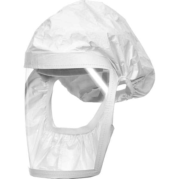 MSA - PAPR & Supplied Air (SAR) Headgear Headgear Type: Hood Series Compatibility: MSA - All Tool & Supply