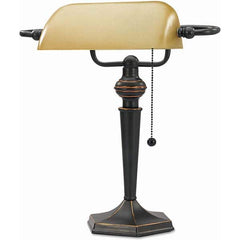 ALERA - Task Lights Fixture Type: Desk Color: Antique Bronze - All Tool & Supply