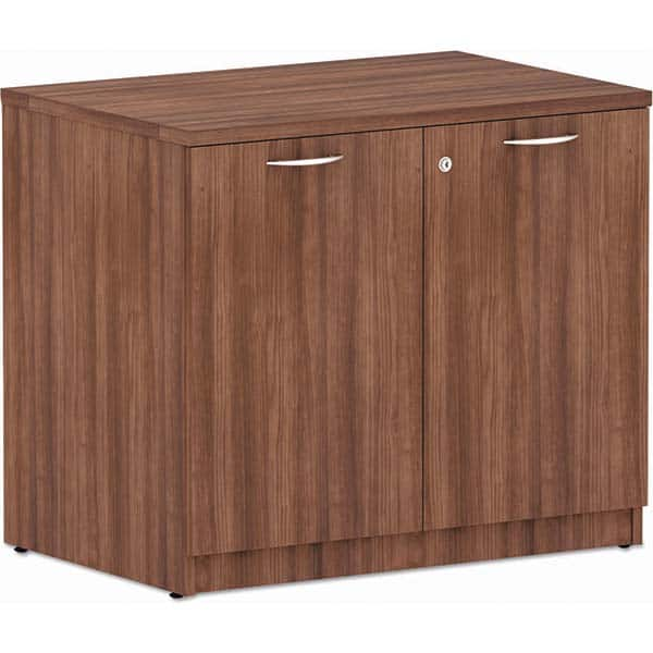 ALERA - Storage Cabinets Type: Storage Cabinet Width (Inch): 34.13 - All Tool & Supply