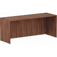 ALERA - Credenzas Type: Credenza Desk Shell Length (Inch): 70.88 - All Tool & Supply