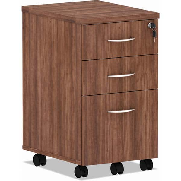 ALERA - File Cabinets & Accessories Type: Pedestal Number of Drawers: 3 - All Tool & Supply