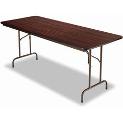 ALERA - Folding Tables Type: Folding Width (Inch): 71.78 - All Tool & Supply