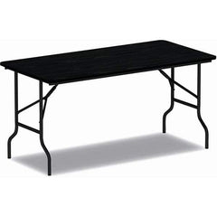 ALERA - Folding Tables Type: Folding Width (Inch): 48 - All Tool & Supply