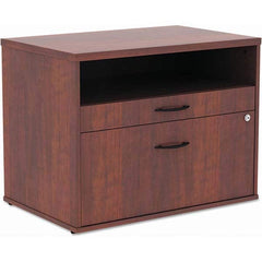 ALERA - File Cabinets & Accessories Type: Lateral File Number of Drawers: 2 - All Tool & Supply