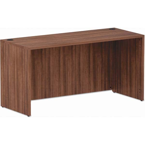 ALERA - Credenzas Type: Credenza Desk Shell Length (Inch): 59.13 - All Tool & Supply