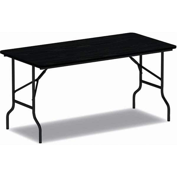 ALERA - Folding Tables Type: Folding Width (Inch): 59.78 - All Tool & Supply