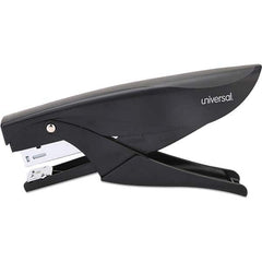 UNIVERSAL - Staplers Type: Plier Stapler Sheet Capacity: 20 - All Tool & Supply