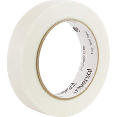 UNIVERSAL - Filament & Strapping Tape Type: Filament Color: Clear - All Tool & Supply