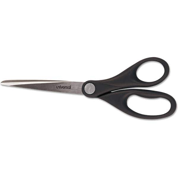 UNIVERSAL - Scissors & Shears Blade Material: Stainless Steel Applications: Paper; Cardboard - All Tool & Supply