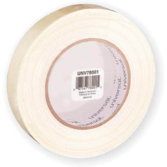 UNIVERSAL - Filament & Strapping Tape Type: Filament Color: Clear - All Tool & Supply