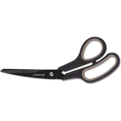 UNIVERSAL - Scissors & Shears Blade Material: Stainless Steel Applications: Cardboard; Twine; Packaging - All Tool & Supply