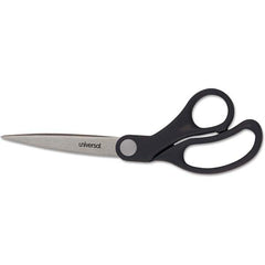 UNIVERSAL - Scissors & Shears Blade Material: Stainless Steel Applications: Paper; Cardboard - All Tool & Supply