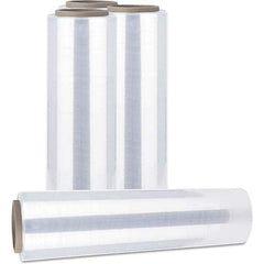 UNIVERSAL - Stretch Wrap & Pallet Wrap Type: Stretch Film Handwrap Color: Clear - All Tool & Supply