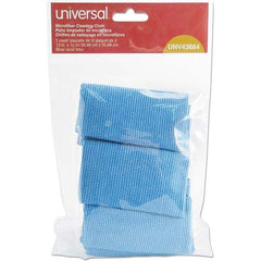 UNIVERSAL - Rags & Cloth Towels Virgin or Reclaimed: Virgin Material: Microfiber Cloth - All Tool & Supply