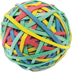 UNIVERSAL - Rubber Band Strapping Type: Rubber Band Circumference: 3 (Decimal Inch) - All Tool & Supply