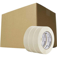 UNIVERSAL - Masking & Painters Tape Tape Type: Masking Tape Material Type: Crepe Paper - All Tool & Supply