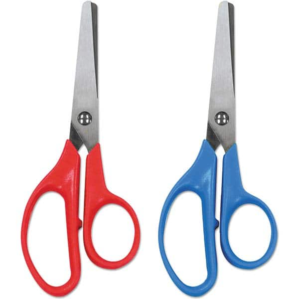 UNIVERSAL - Scissors & Shears Blade Material: Stainless Steel Applications: Paper - All Tool & Supply