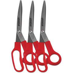 UNIVERSAL - Scissors & Shears Blade Material: Stainless Steel Applications: General Purpose - All Tool & Supply