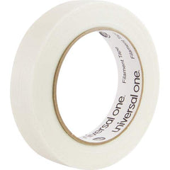 UNIVERSAL - Filament & Strapping Tape Type: Filament Color: Clear - All Tool & Supply