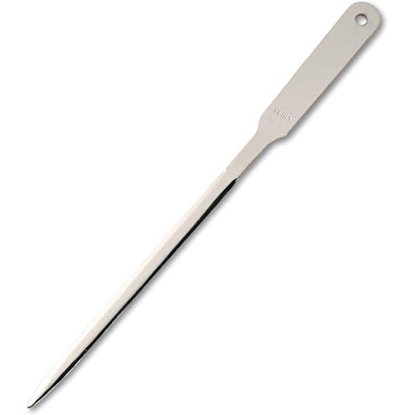 UNIVERSAL - Fixed Blade Knives Trade Type: Letter Opener Blade Length (Inch): 9 - All Tool & Supply