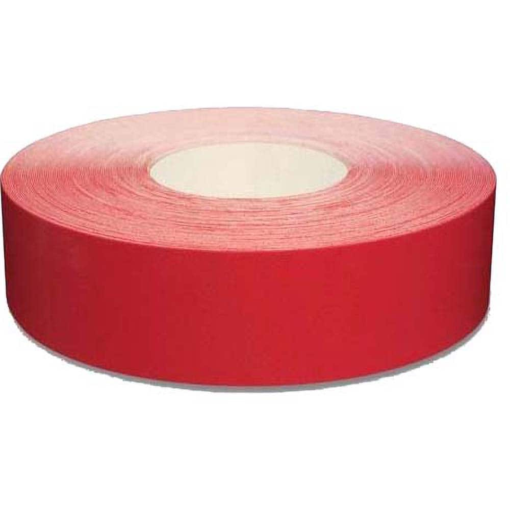 NMC - Floor & Egress Marking Tape & Strips Type: Tape Special Color Properties: No Special Properties - All Tool & Supply